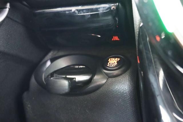 Mini Paceman 2014 thumb 11