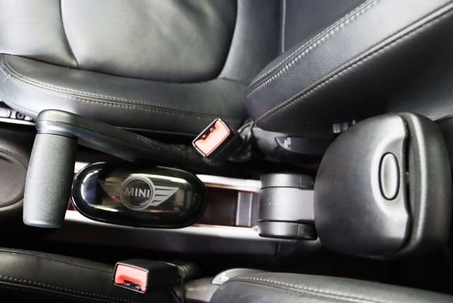 Mini Paceman 2014 thumb 12