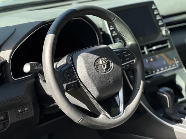 Toyota Avalon 2019 thumb 5