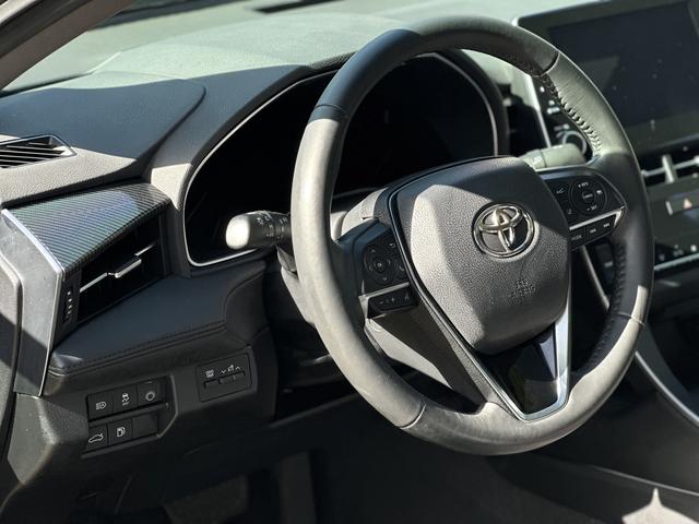 Toyota Avalon 2019 thumb 6