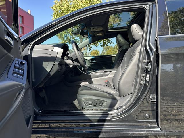 Toyota Avalon 2019 thumb 7