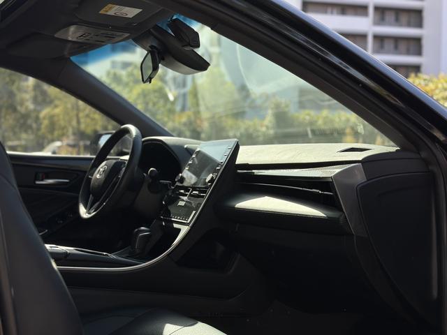 Toyota Avalon 2019 thumb 8