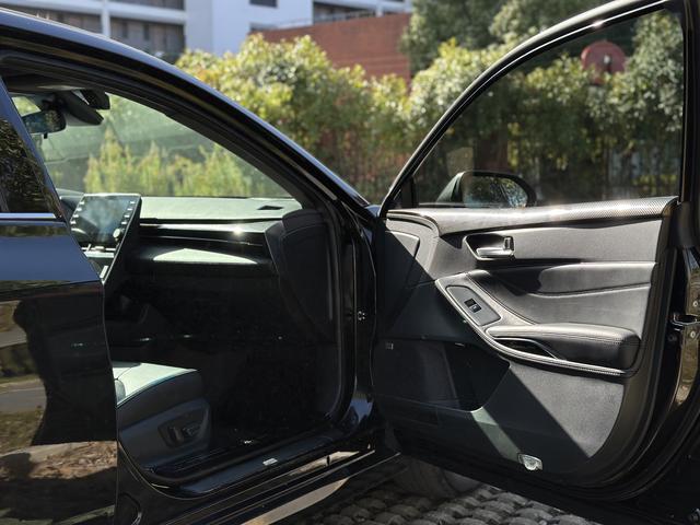 Toyota Avalon 2019 thumb 9