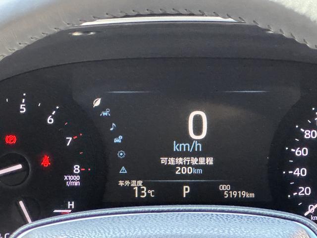 Toyota Avalon 2019 thumb 11