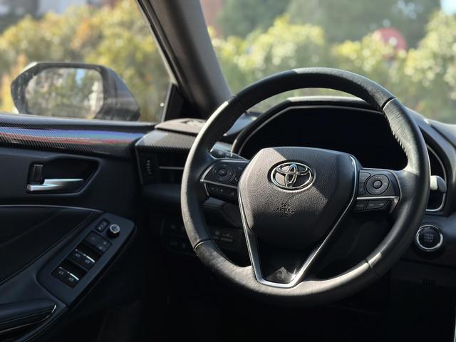 Toyota Avalon 2019 thumb 12