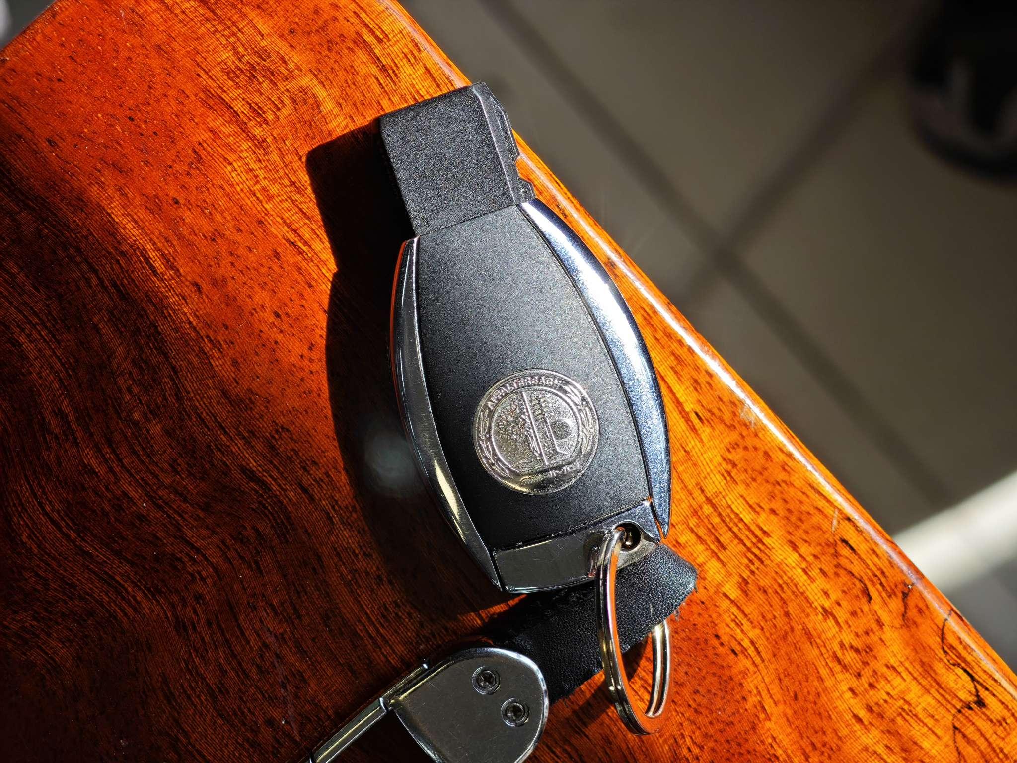 Mercedes-Benz M-Class 2014 thumb 6