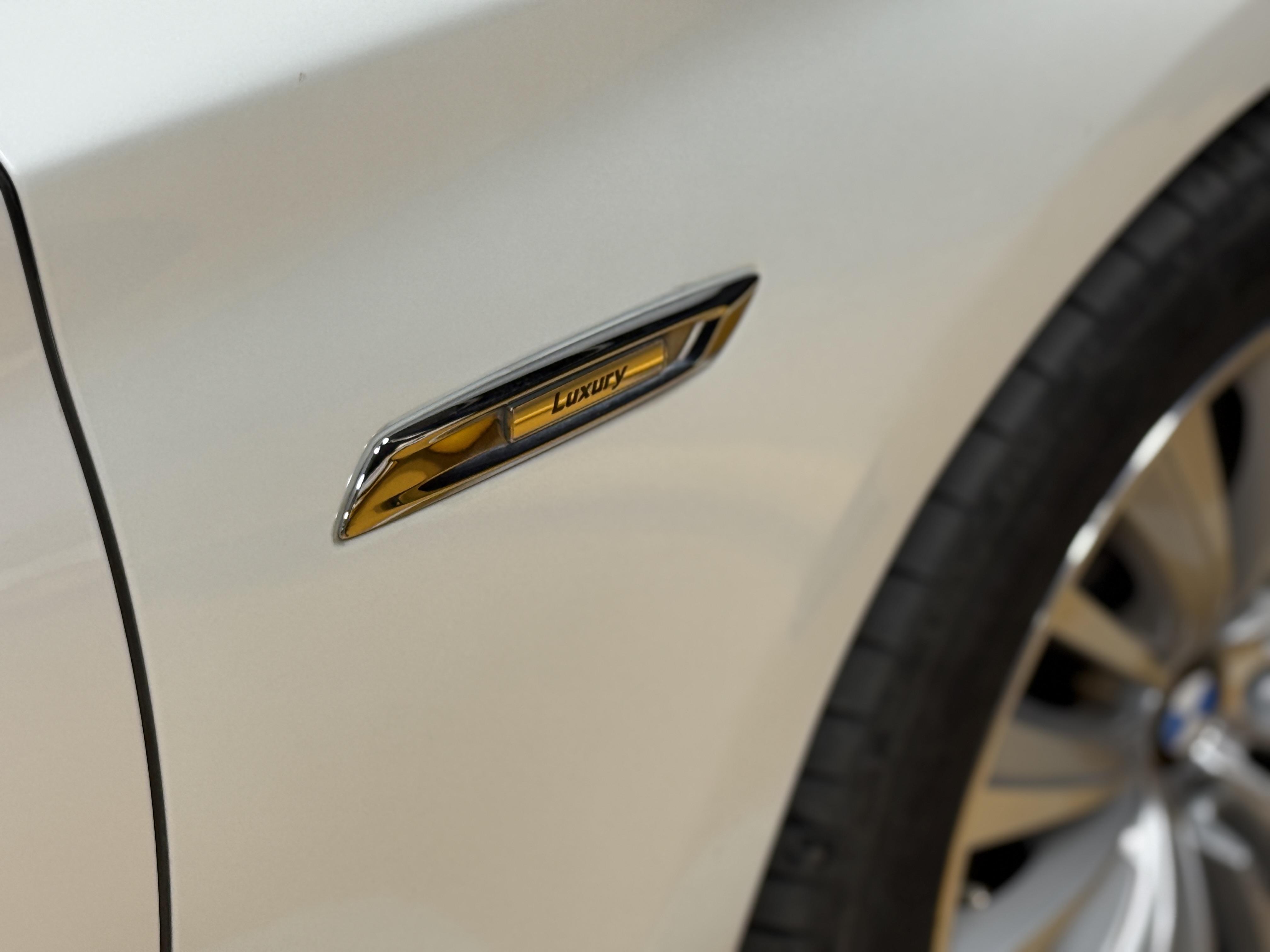BMW 5 серии 2016 thumb 4