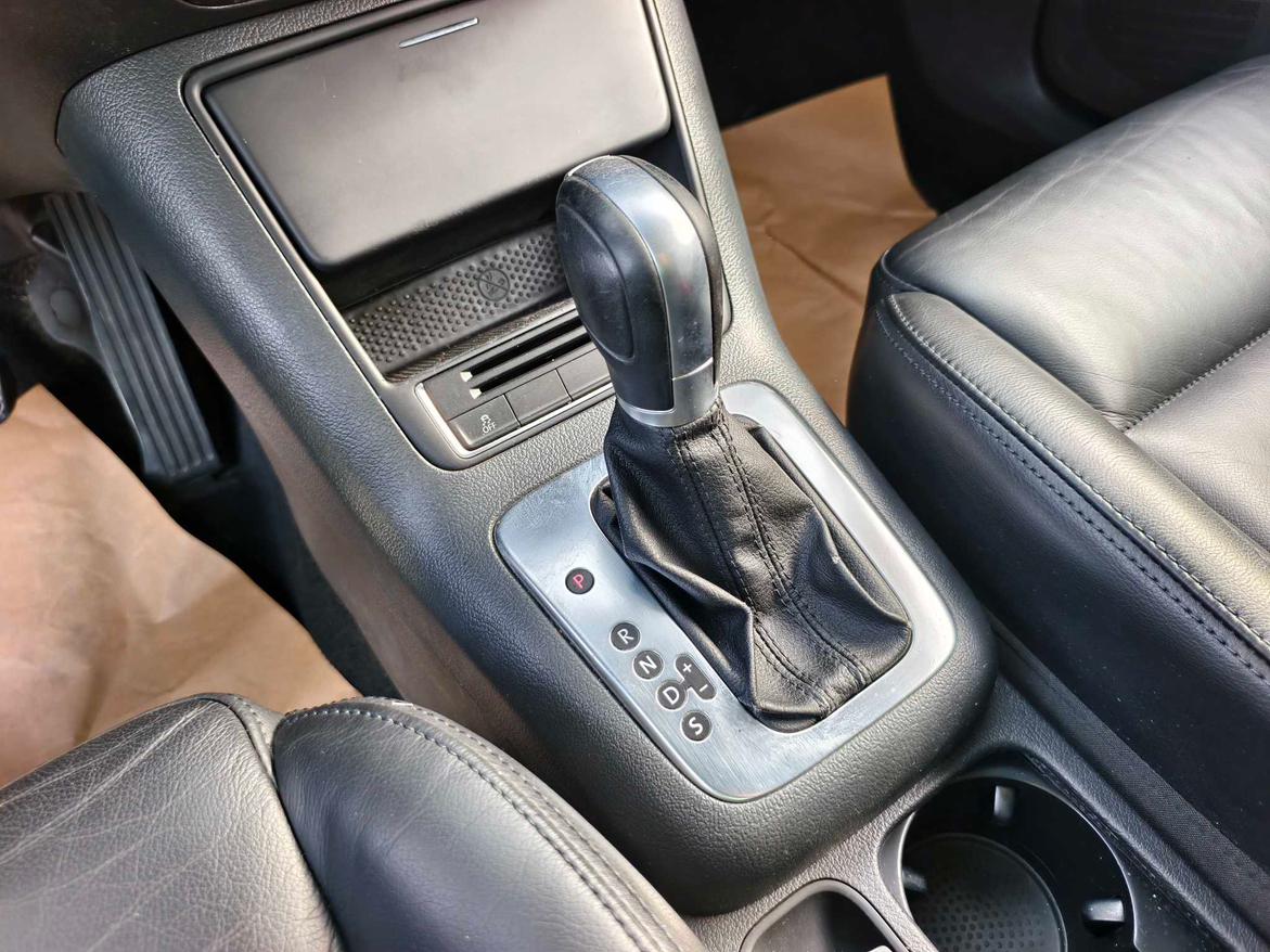Volkswagen Tiguan 2014 thumb 11
