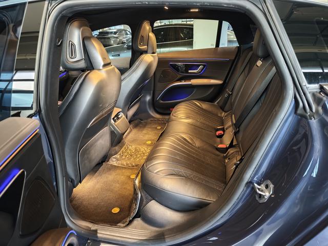 Mercedes-Benz EQS 2022 thumb 2