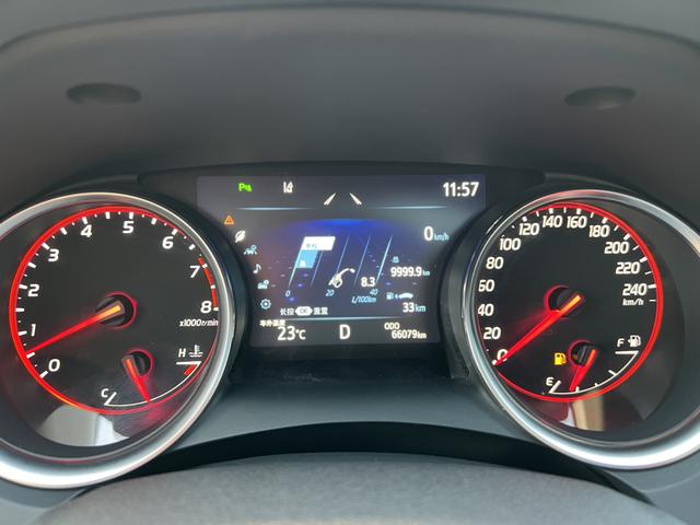 Toyota Camry 2019 thumb 4
