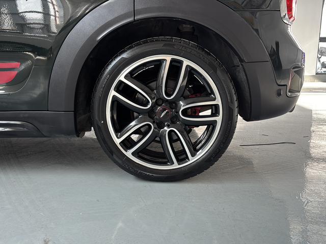 Mini Countryman 2019 thumb 7