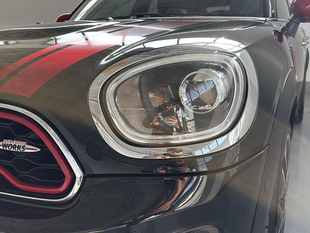 Mini Countryman 2019 thumb 10