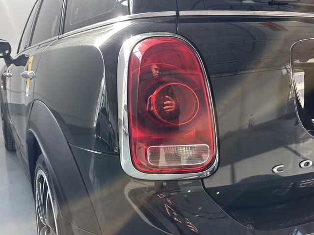 Mini Countryman 2019 thumb 11