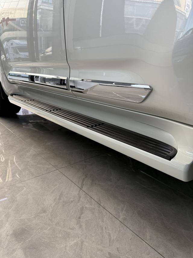 Toyota Land Cruiser 2025 thumb 11