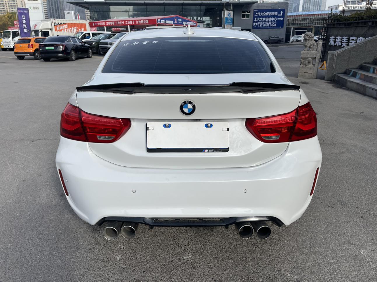 BMW 1 серии 2019 thumb 3