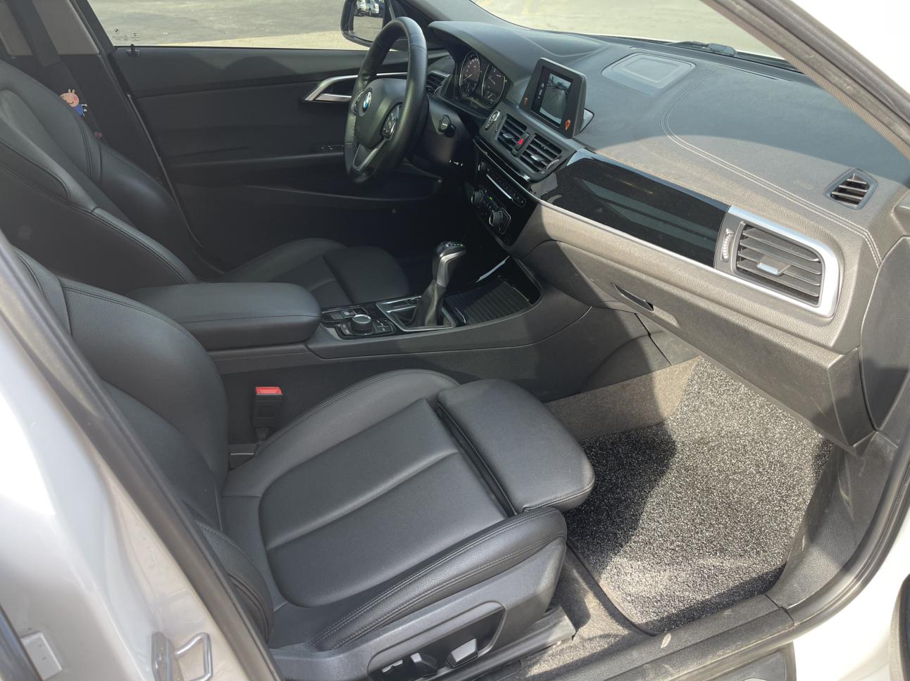 BMW 1 серии 2019 thumb 5