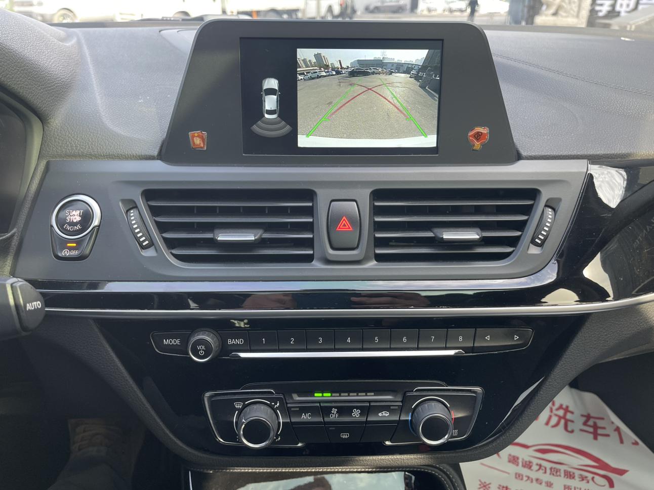 BMW 1 серии 2019 thumb 7