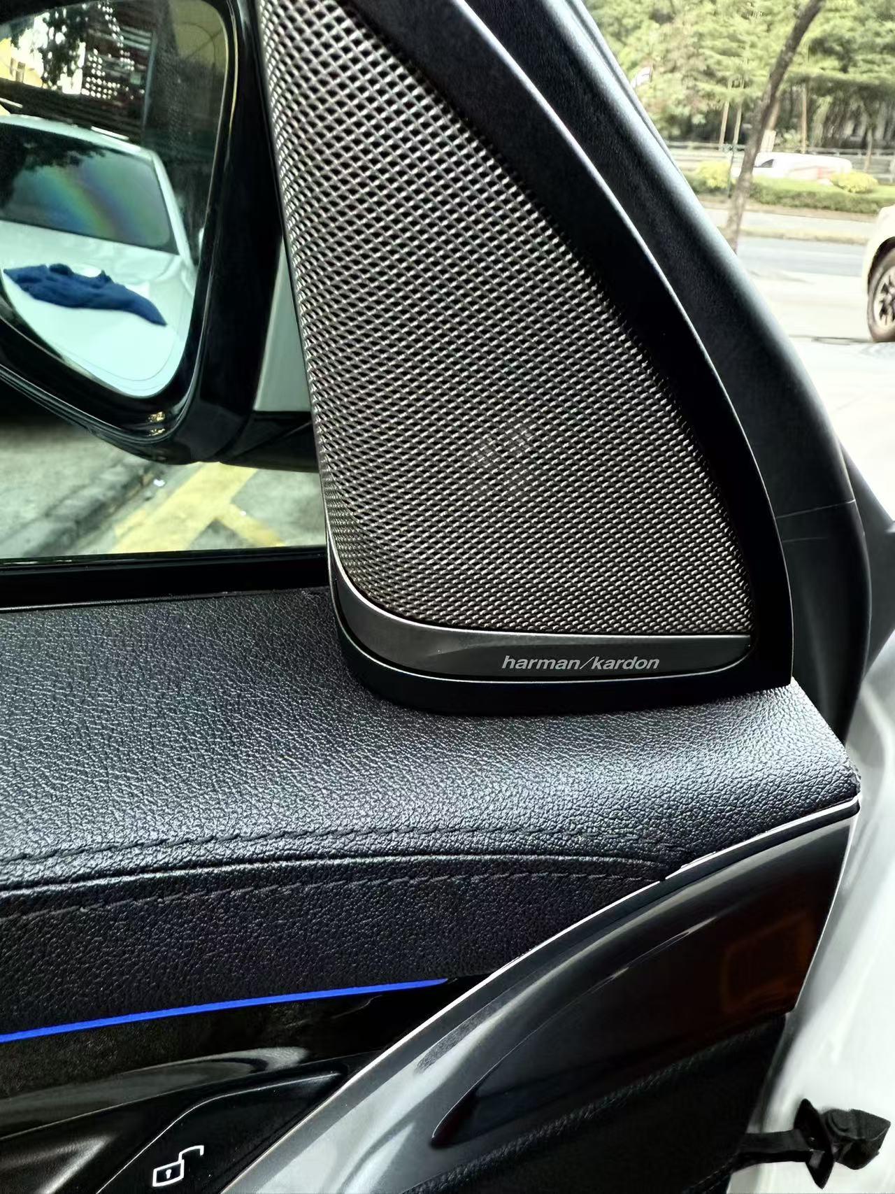 BMW 6 серии 2020 thumb 6