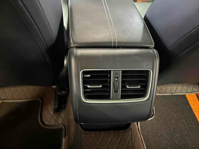 Honda Inspire 2022 thumb 6