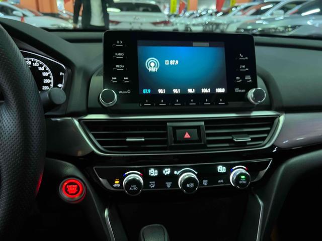 Honda Inspire 2022 thumb 7
