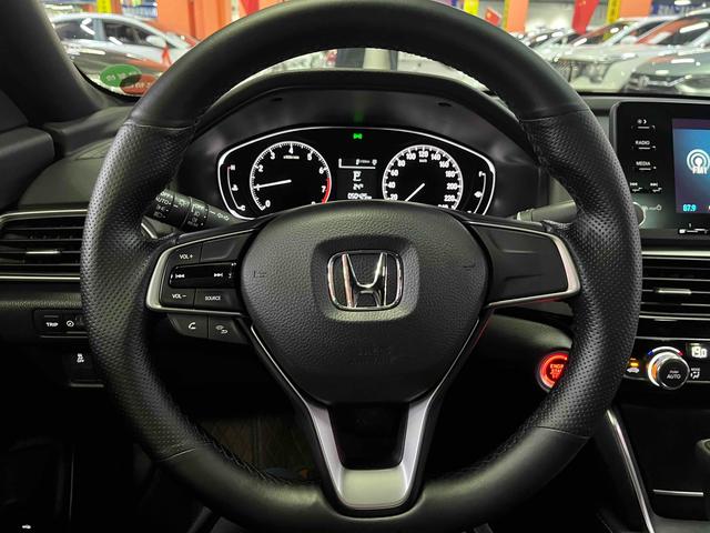 Honda Inspire 2022 thumb 9