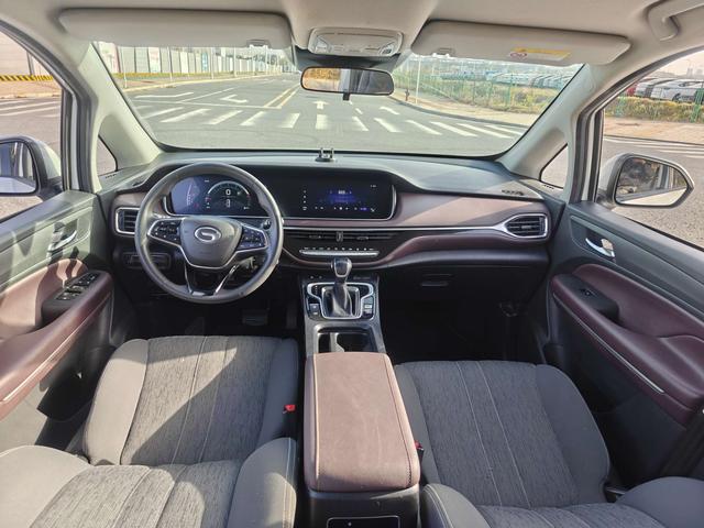 GAC M6 2023 thumb 2