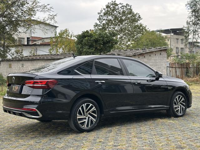Volkswagen Lavida XR 2023 thumb 3