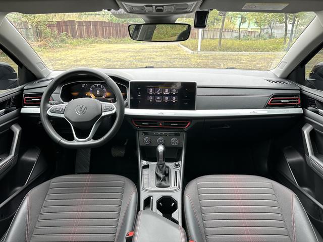 Volkswagen Lavida XR 2023 thumb 4