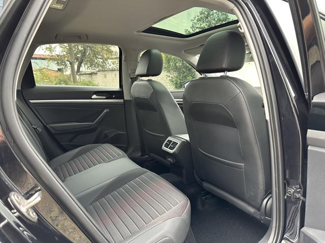 Volkswagen Lavida XR 2023 thumb 6