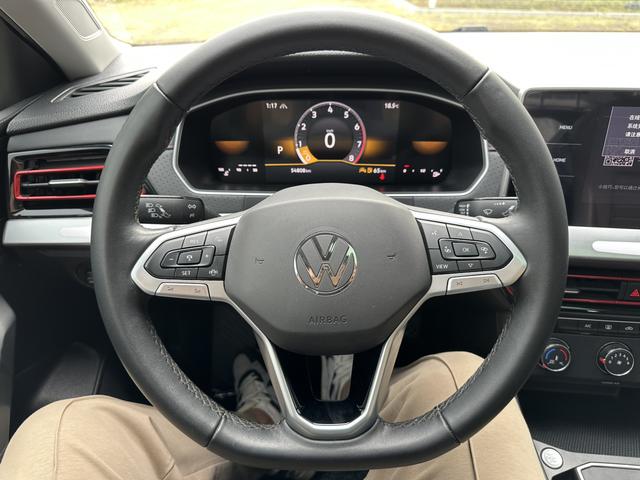Volkswagen Lavida XR 2023 thumb 8