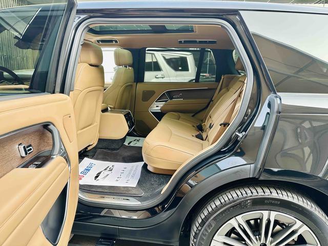 Land Rover Range Rover 2025 thumb 3