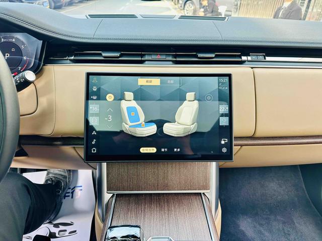 Land Rover Range Rover 2025 thumb 6