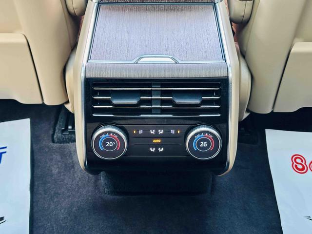 Land Rover Range Rover 2025 thumb 12