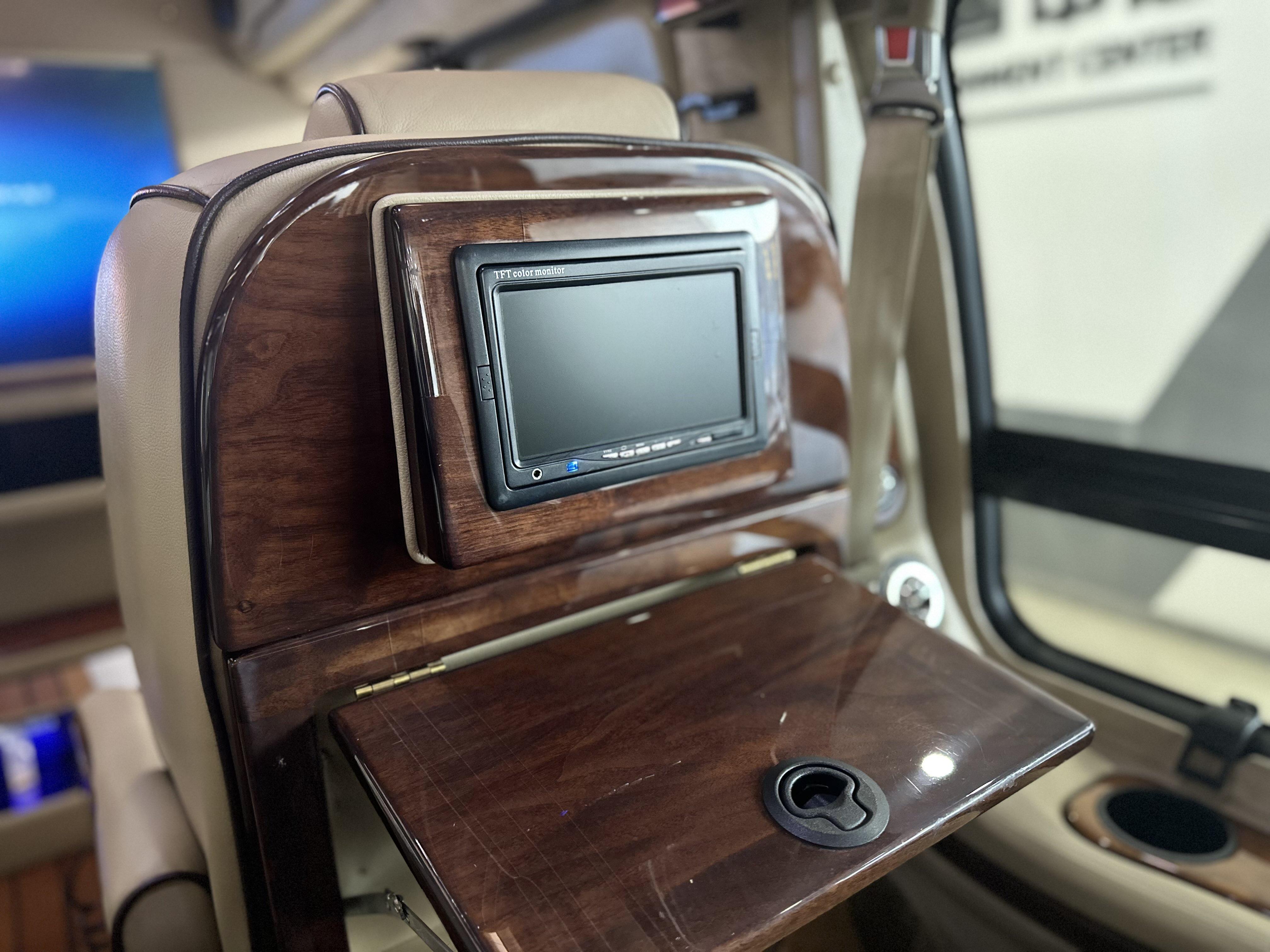GMC Savana 2013 thumb 6