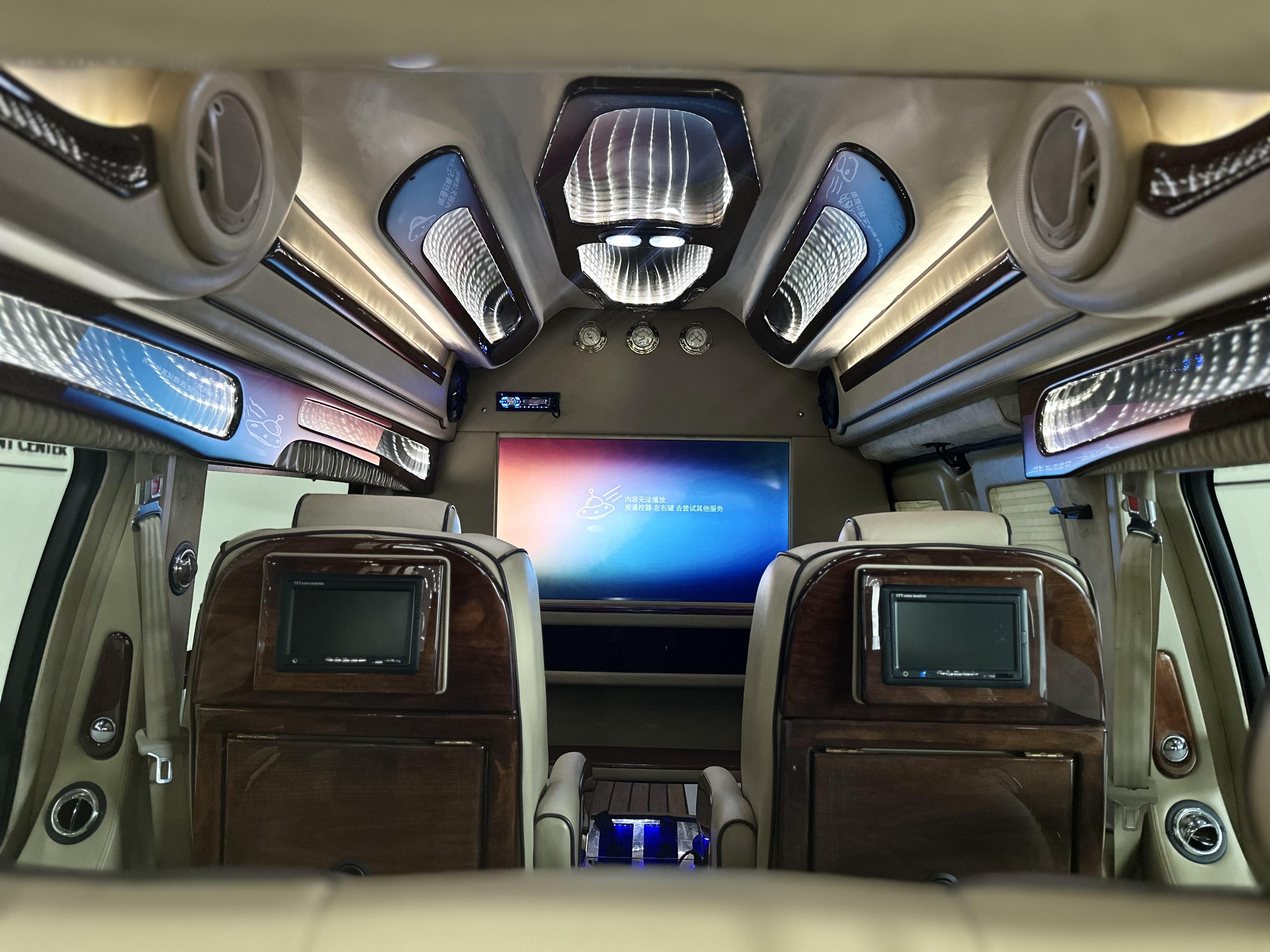 GMC Savana 2013 thumb 7