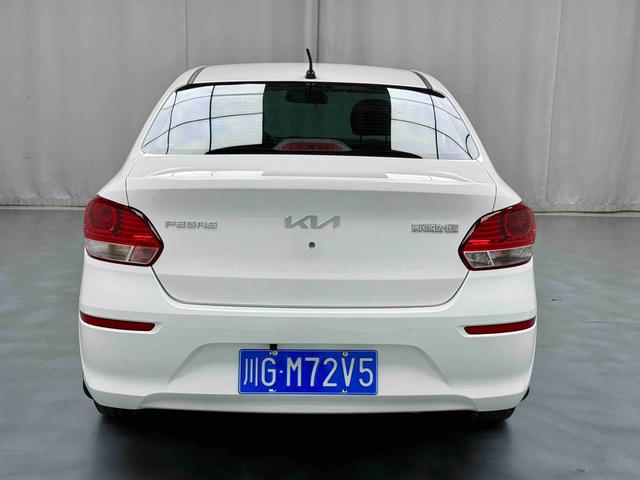 Kia Pegas 2020 thumb 4