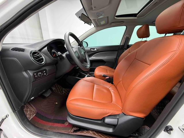Kia Pegas 2020 thumb 6