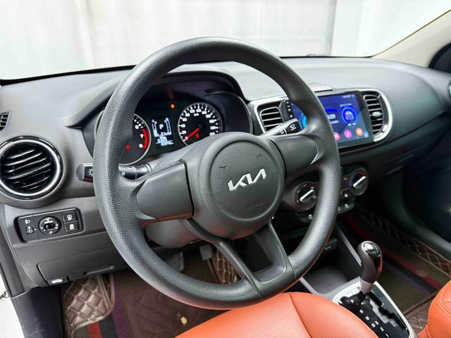 Kia Pegas 2020 thumb 7
