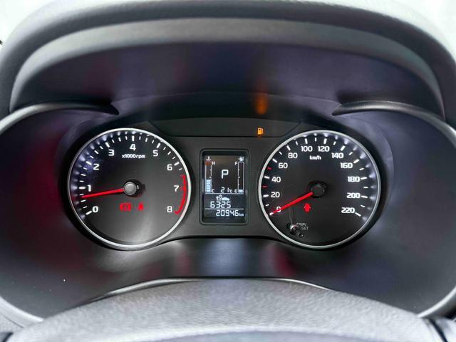 Kia Pegas 2020 thumb 8