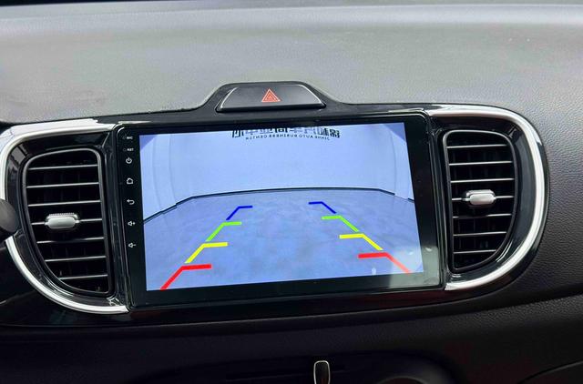 Kia Pegas 2020 thumb 9