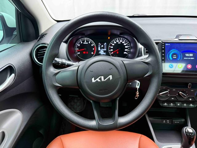 Kia Pegas 2020 thumb 10