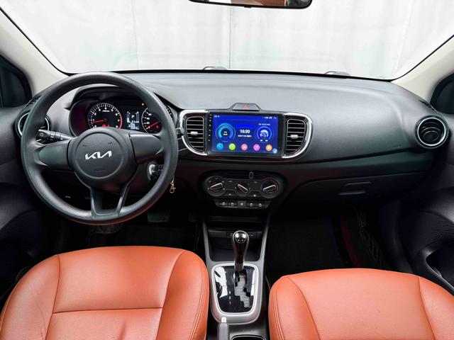 Kia Pegas 2020 thumb 11