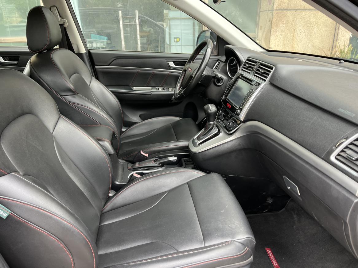 Haval H6 2016 thumb 6