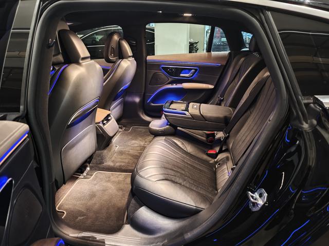 Mercedes-Benz EQS 2022 thumb 2