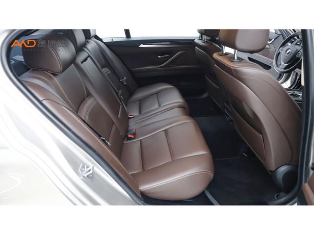 BMW 5 серии 2015 thumb 6