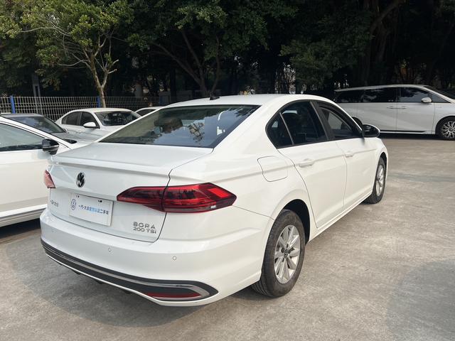 Volkswagen Bora 2023 thumb 2