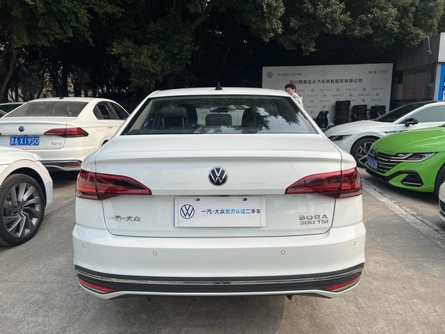 Volkswagen Bora 2023 thumb 3