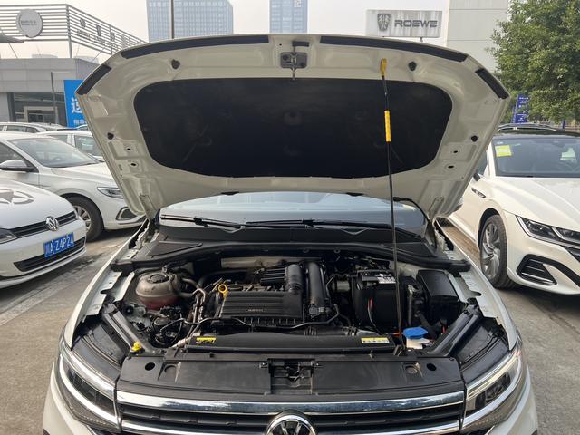 Volkswagen Bora 2023 thumb 8