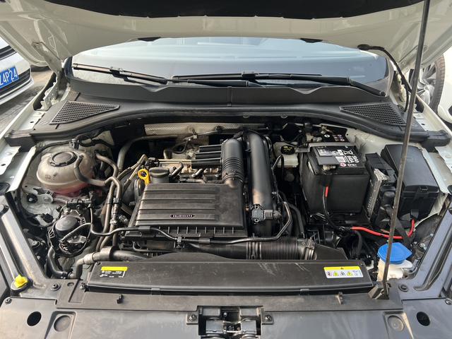 Volkswagen Bora 2023 thumb 9