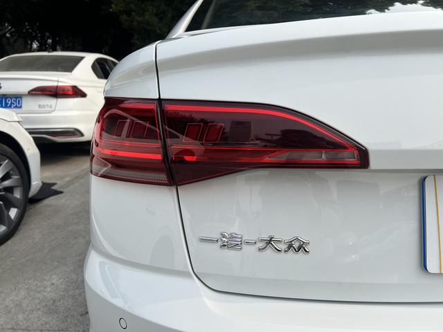 Volkswagen Bora 2023 thumb 12
